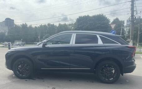Haval F7, 2026 год, 2 999 000 рублей, 8 фотография