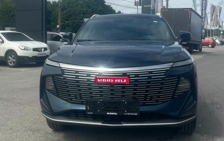 Haval F7, 2026 год, 2 999 000 рублей, 3 фотография