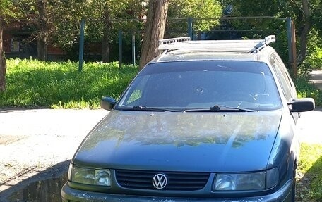 Volkswagen Passat B4, 1996 год, 445 000 рублей, 8 фотография