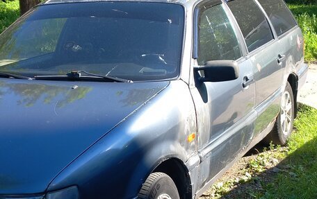 Volkswagen Passat B4, 1996 год, 445 000 рублей, 9 фотография