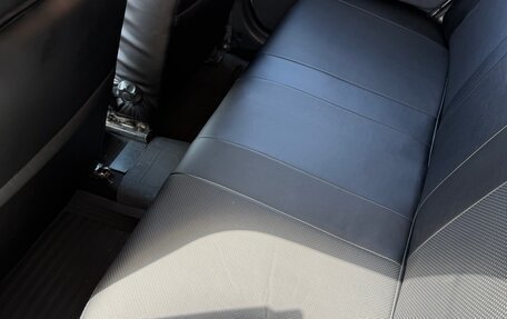 Renault Logan I, 2010 год, 365 000 рублей, 11 фотография