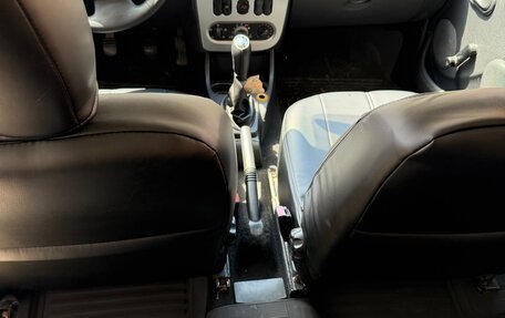 Renault Logan I, 2010 год, 365 000 рублей, 12 фотография