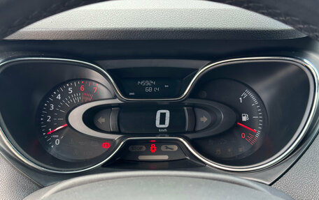 Renault Kaptur I рестайлинг, 2018 год, 1 590 000 рублей, 11 фотография