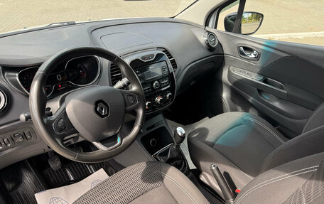 Renault Kaptur I рестайлинг, 2018 год, 1 590 000 рублей, 7 фотография