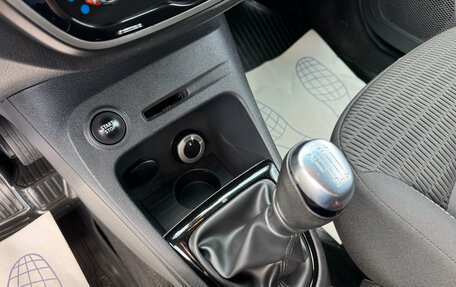 Renault Kaptur I рестайлинг, 2018 год, 1 590 000 рублей, 16 фотография