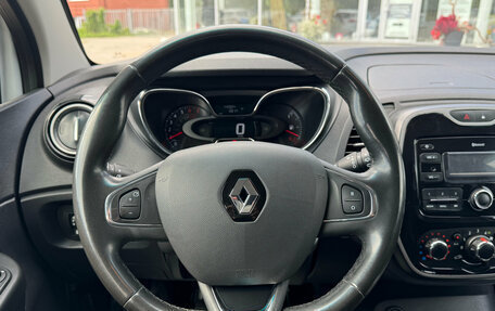 Renault Kaptur I рестайлинг, 2018 год, 1 590 000 рублей, 10 фотография