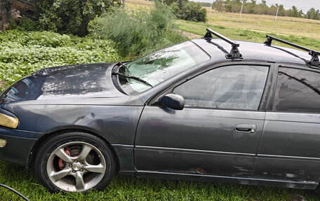 Toyota Carina, 1993 год, 200 000 рублей, 2 фотография