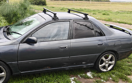 Toyota Carina, 1993 год, 200 000 рублей, 3 фотография