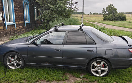 Toyota Carina, 1993 год, 200 000 рублей, 7 фотография