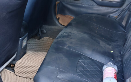 Toyota Carina, 1993 год, 200 000 рублей, 9 фотография