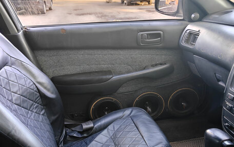 Toyota Carina, 1993 год, 200 000 рублей, 10 фотография