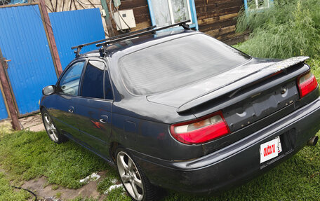 Toyota Carina, 1993 год, 200 000 рублей, 4 фотография