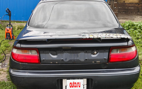 Toyota Carina, 1993 год, 200 000 рублей, 5 фотография