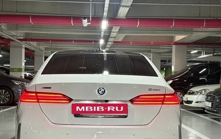 BMW 5 серия, 2024 год, 6 010 730 рублей, 3 фотография