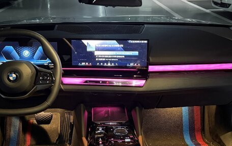 BMW 5 серия, 2024 год, 6 010 730 рублей, 6 фотография