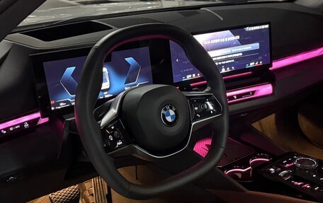 BMW 5 серия, 2024 год, 6 010 730 рублей, 7 фотография