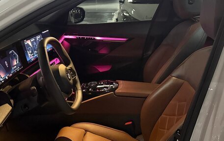 BMW 5 серия, 2024 год, 6 010 730 рублей, 8 фотография