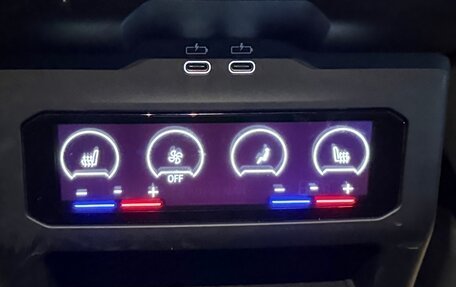 BMW 5 серия, 2024 год, 6 010 730 рублей, 11 фотография
