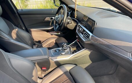 BMW 3 серия, 2021 год, 4 800 000 рублей, 7 фотография