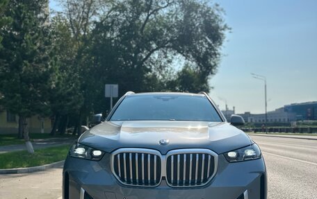 BMW X5, 2023 год, 8 100 000 рублей, 2 фотография