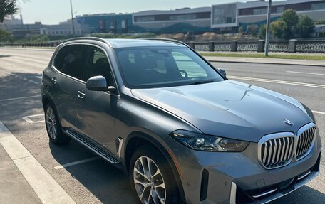 BMW X5, 2023 год, 8 100 000 рублей, 4 фотография