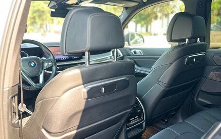 BMW X5, 2023 год, 8 100 000 рублей, 13 фотография