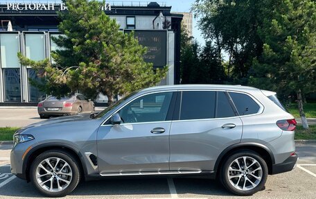 BMW X5, 2023 год, 8 100 000 рублей, 9 фотография