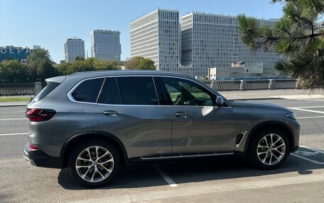 BMW X5, 2023 год, 8 100 000 рублей, 5 фотография