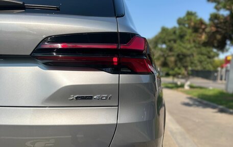 BMW X5, 2023 год, 8 100 000 рублей, 8 фотография