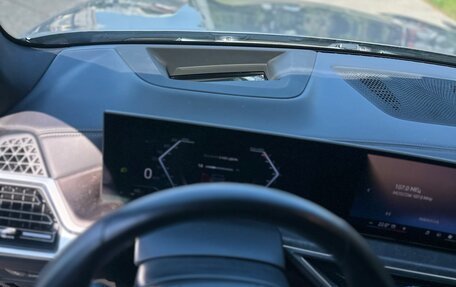 BMW X5, 2023 год, 8 100 000 рублей, 16 фотография
