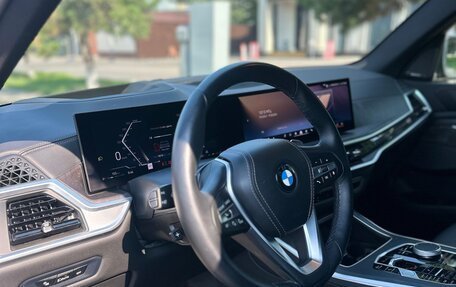 BMW X5, 2023 год, 8 100 000 рублей, 14 фотография