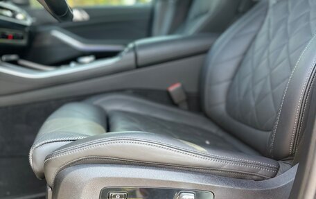 BMW X5, 2023 год, 8 100 000 рублей, 15 фотография