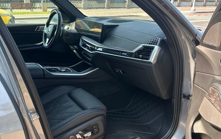 BMW X5, 2023 год, 8 100 000 рублей, 11 фотография