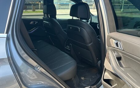 BMW X5, 2023 год, 8 100 000 рублей, 12 фотография