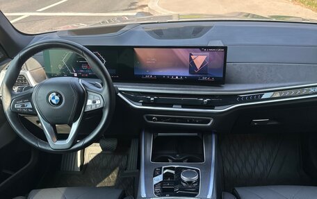 BMW X5, 2023 год, 8 100 000 рублей, 19 фотография