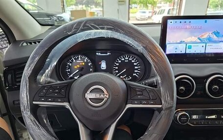 Nissan Qashqai, 2026 год, 2 320 000 рублей, 10 фотография