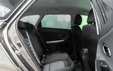 KIA cee'd III, 2013 год, 1 000 000 рублей, 12 фотография