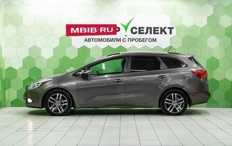 KIA cee'd III, 2013 год, 1 000 000 рублей, 7 фотография