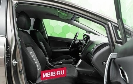 KIA cee'd III, 2013 год, 1 000 000 рублей, 11 фотография