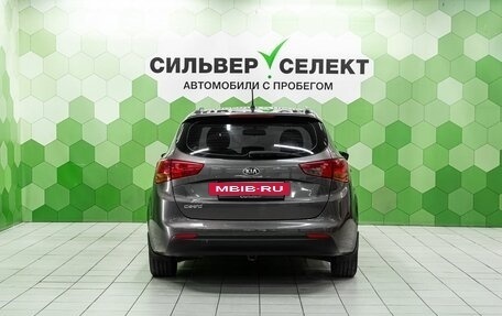 KIA cee'd III, 2013 год, 1 000 000 рублей, 4 фотография