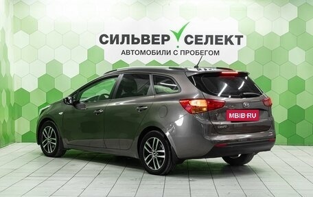 KIA cee'd III, 2013 год, 1 000 000 рублей, 6 фотография