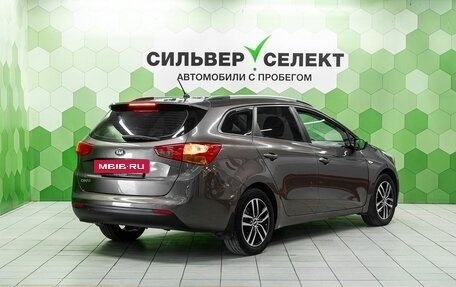 KIA cee'd III, 2013 год, 1 000 000 рублей, 2 фотография
