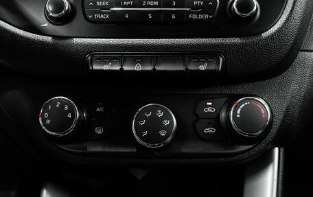 KIA cee'd III, 2013 год, 1 000 000 рублей, 18 фотография