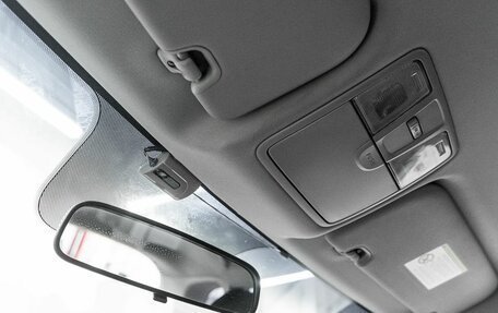 KIA cee'd III, 2013 год, 1 000 000 рублей, 22 фотография