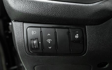 KIA cee'd III, 2013 год, 1 000 000 рублей, 20 фотография