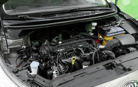 KIA cee'd III, 2013 год, 1 000 000 рублей, 23 фотография