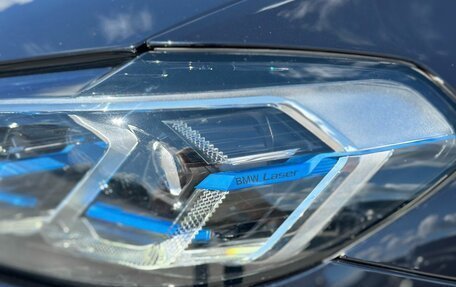 BMW X3 M, 2022 год, 8 770 000 рублей, 7 фотография