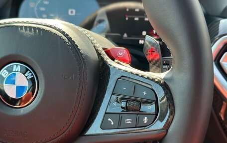 BMW X3 M, 2022 год, 8 770 000 рублей, 30 фотография