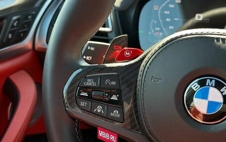 BMW X3 M, 2022 год, 8 770 000 рублей, 29 фотография