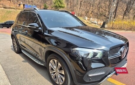 Mercedes-Benz GLE, 2023 год, 5 860 000 рублей, 3 фотография
